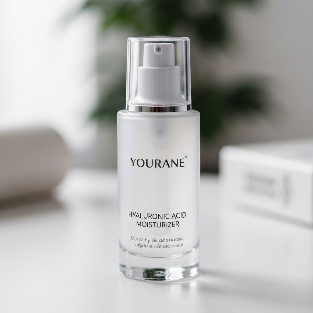 Anti-aging moisturizer