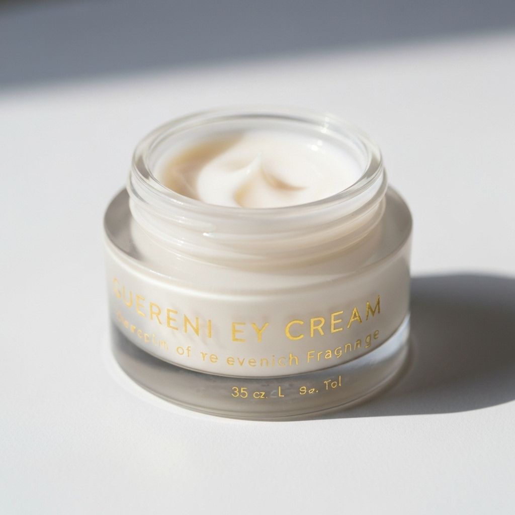 Gentle face cream