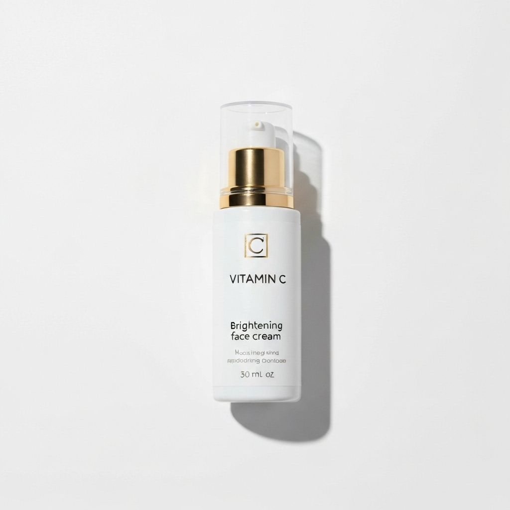 Nourishing face cream